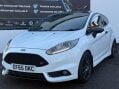 Ford Fiesta 1.6T EcoBoost ST-3 Euro 6 3dr 9