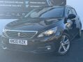 Peugeot 308 1.5 BlueHDi Tech Edition Euro 6 (s/s) 5dr 6