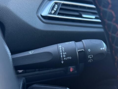 Peugeot 308 1.5 BlueHDi Tech Edition Euro 6 (s/s) 5dr 49