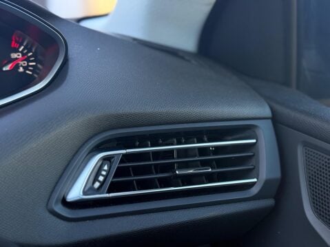 Peugeot 308 1.5 BlueHDi Tech Edition Euro 6 (s/s) 5dr 53