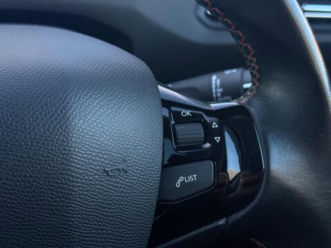 Peugeot 308 1.5 BlueHDi Tech Edition Euro 6 (s/s) 5dr 46