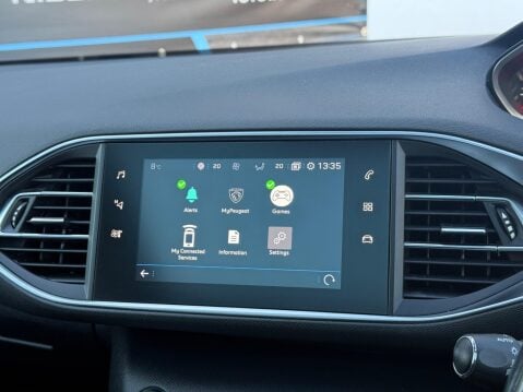 Peugeot 308 1.5 BlueHDi Tech Edition Euro 6 (s/s) 5dr 43