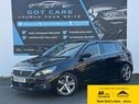 Peugeot 308 1.5 BlueHDi Tech Edition Euro 6 (s/s) 5dr