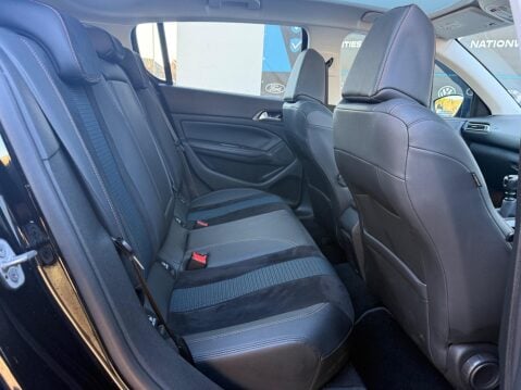 Peugeot 308 1.5 BlueHDi Tech Edition Euro 6 (s/s) 5dr 27