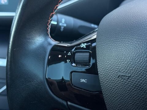 Peugeot 308 1.5 BlueHDi Tech Edition Euro 6 (s/s) 5dr 45