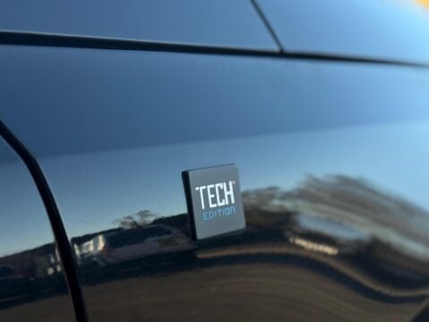 Peugeot 308 1.5 BlueHDi Tech Edition Euro 6 (s/s) 5dr 13