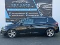 Peugeot 308 1.5 BlueHDi Tech Edition Euro 6 (s/s) 5dr 5