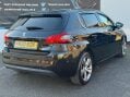 Peugeot 308 1.5 BlueHDi Tech Edition Euro 6 (s/s) 5dr 15