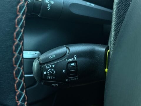 Peugeot 308 1.5 BlueHDi Tech Edition Euro 6 (s/s) 5dr 48