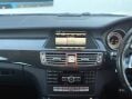 Mercedes-Benz CLS 3.0 CLS350 CDI V6 BlueEfficiency Sport Coupe G-Tronic+ Euro 5 4dr 36