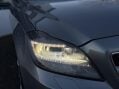 Mercedes-Benz CLS 3.0 CLS350 CDI V6 BlueEfficiency Sport Coupe G-Tronic+ Euro 5 4dr 17