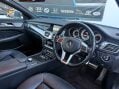 Mercedes-Benz CLS 3.0 CLS350 CDI V6 BlueEfficiency Sport Coupe G-Tronic+ Euro 5 4dr 24