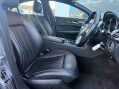 Mercedes-Benz CLS 3.0 CLS350 CDI V6 BlueEfficiency Sport Coupe G-Tronic+ Euro 5 4dr 25