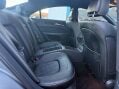 Mercedes-Benz CLS 3.0 CLS350 CDI V6 BlueEfficiency Sport Coupe G-Tronic+ Euro 5 4dr 28