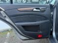 Mercedes-Benz CLS 3.0 CLS350 CDI V6 BlueEfficiency Sport Coupe G-Tronic+ Euro 5 4dr 42