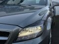 Mercedes-Benz CLS 3.0 CLS350 CDI V6 BlueEfficiency Sport Coupe G-Tronic+ Euro 5 4dr 16