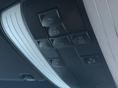 Mercedes-Benz CLS 3.0 CLS350 CDI V6 BlueEfficiency Sport Coupe G-Tronic+ Euro 5 4dr 54