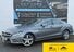 Mercedes-Benz CLS 3.0 CLS350 CDI V6 BlueEfficiency Sport Coupe G-Tronic+ Euro 5 4dr