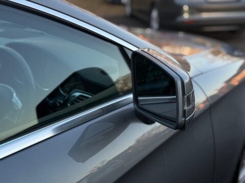 Mercedes-Benz CLS 3.0 CLS350 CDI V6 BlueEfficiency Sport Coupe G-Tronic+ Euro 5 4dr 15