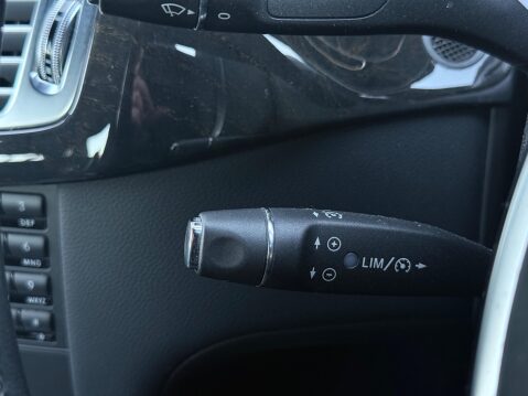 Mercedes-Benz CLS 3.0 CLS350 CDI V6 BlueEfficiency Sport Coupe G-Tronic+ Euro 5 4dr 50