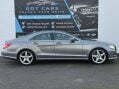 Mercedes-Benz CLS 3.0 CLS350 CDI V6 BlueEfficiency Sport Coupe G-Tronic+ Euro 5 4dr 4