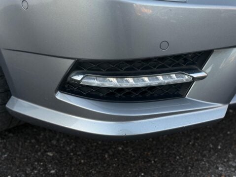 Mercedes-Benz CLS 3.0 CLS350 CDI V6 BlueEfficiency Sport Coupe G-Tronic+ Euro 5 4dr 12