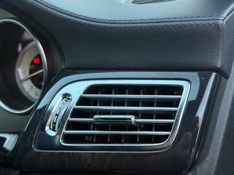 Mercedes-Benz CLS 3.0 CLS350 CDI V6 BlueEfficiency Sport Coupe G-Tronic+ Euro 5 4dr 53