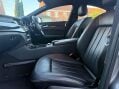 Mercedes-Benz CLS 3.0 CLS350 CDI V6 BlueEfficiency Sport Coupe G-Tronic+ Euro 5 4dr 33