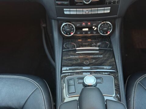 Mercedes-Benz CLS 3.0 CLS350 CDI V6 BlueEfficiency Sport Coupe G-Tronic+ Euro 5 4dr 37