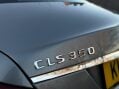 Mercedes-Benz CLS 3.0 CLS350 CDI V6 BlueEfficiency Sport Coupe G-Tronic+ Euro 5 4dr 22