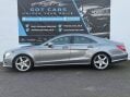 Mercedes-Benz CLS 3.0 CLS350 CDI V6 BlueEfficiency Sport Coupe G-Tronic+ Euro 5 4dr 5