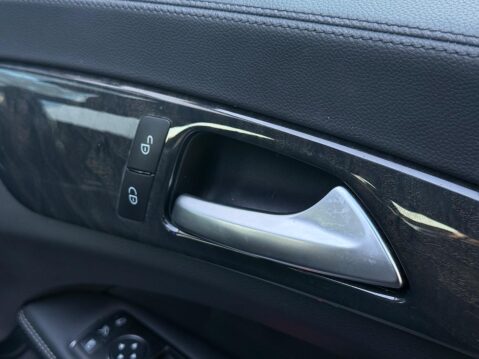 Mercedes-Benz CLS 3.0 CLS350 CDI V6 BlueEfficiency Sport Coupe G-Tronic+ Euro 5 4dr 56