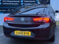 Vauxhall Insignia 1.6 Turbo D BlueInjection Design Grand Sport Euro 6 (s/s) 5dr 13