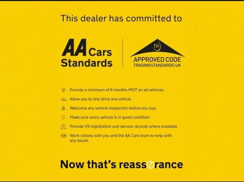 Vauxhall Insignia 1.6 Turbo D BlueInjection Design Grand Sport Euro 6 (s/s) 5dr 2