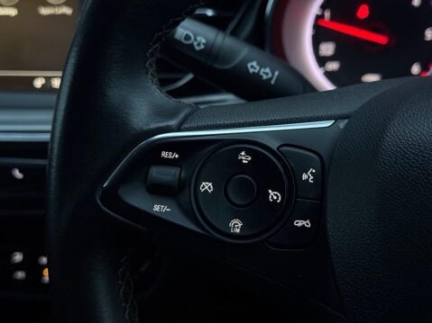 Vauxhall Insignia 1.6 Turbo D BlueInjection Design Grand Sport Euro 6 (s/s) 5dr 37