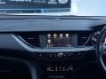 Vauxhall Insignia 1.6 Turbo D BlueInjection Design Grand Sport Euro 6 (s/s) 5dr 29