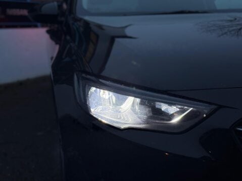 Vauxhall Insignia 1.6 Turbo D BlueInjection Design Grand Sport Euro 6 (s/s) 5dr 11