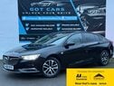 Vauxhall Insignia 1.6 Turbo D BlueInjection Design Grand Sport Euro 6 (s/s) 5dr