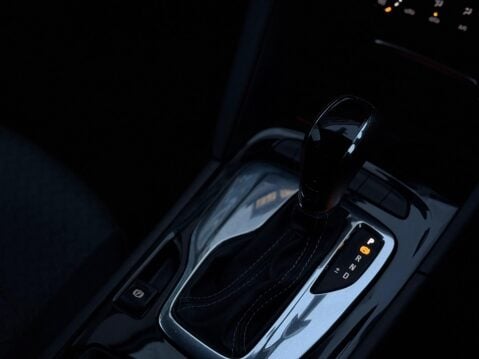 Vauxhall Insignia 1.6 Turbo D BlueInjection Design Grand Sport Euro 6 (s/s) 5dr 33