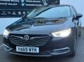 Vauxhall Insignia 1.6 Turbo D BlueInjection Design Grand Sport Euro 6 (s/s) 5dr 8