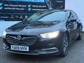 Vauxhall Insignia 1.6 Turbo D BlueInjection Design Grand Sport Euro 6 (s/s) 5dr 9