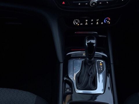 Vauxhall Insignia 1.6 Turbo D BlueInjection Design Grand Sport Euro 6 (s/s) 5dr 30