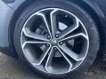 Vauxhall Astra GTC 2.0 CDTi BiTurbo Euro 5 (s/s) 3dr 51