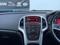 Vauxhall Astra GTC 2.0 CDTi BiTurbo Euro 5 (s/s) 3dr 33