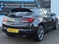 Vauxhall Astra GTC 2.0 CDTi BiTurbo Euro 5 (s/s) 3dr 17