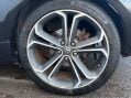 Vauxhall Astra GTC 2.0 CDTi BiTurbo Euro 5 (s/s) 3dr 50
