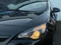 Vauxhall Astra GTC 2.0 CDTi BiTurbo Euro 5 (s/s) 3dr 10