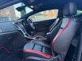 Vauxhall Astra GTC 2.0 CDTi BiTurbo Euro 5 (s/s) 3dr 29