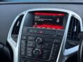 Vauxhall Astra GTC 2.0 CDTi BiTurbo Euro 5 (s/s) 3dr 38