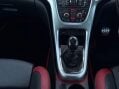 Vauxhall Astra GTC 2.0 CDTi BiTurbo Euro 5 (s/s) 3dr 34